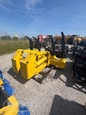 Used Ripper in yard,Used Ripper,Used Ironquip Ripper